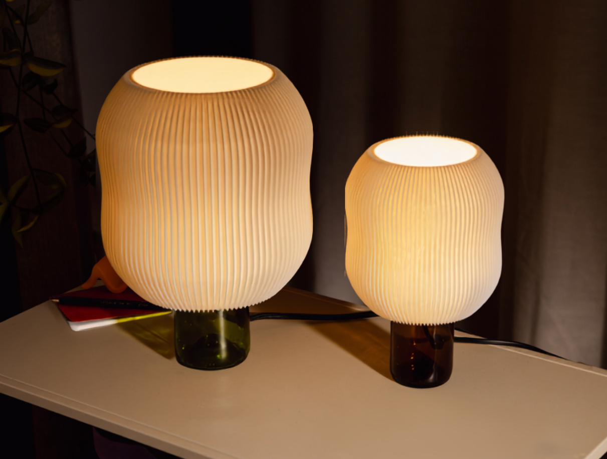 Luminaires - Collection 2