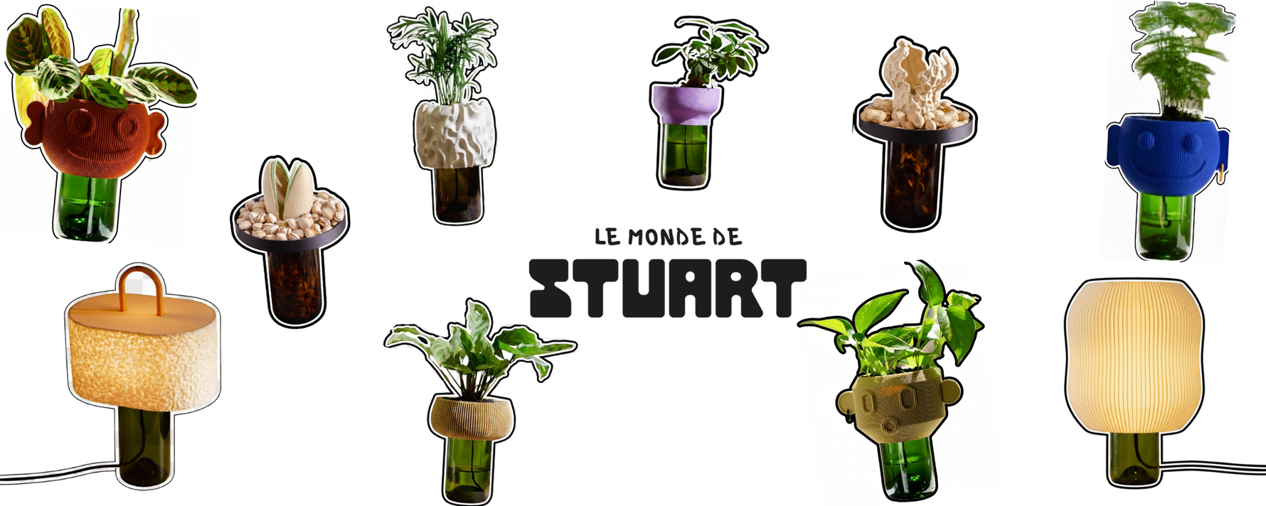 Stuart Studio