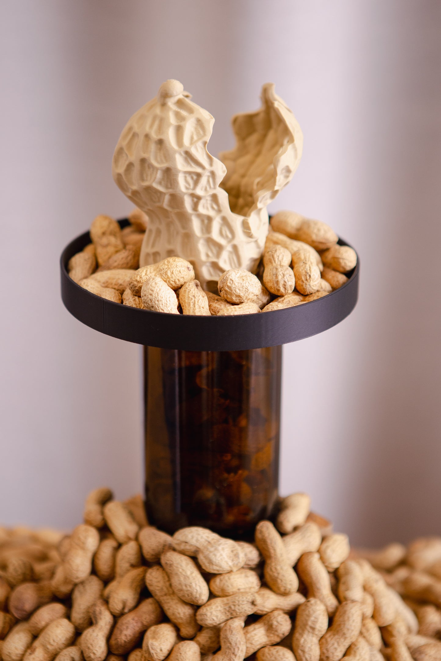 Cacahuète