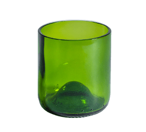 Réservoir en verre – Collection Capsule